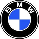 Logotipo marca BMW