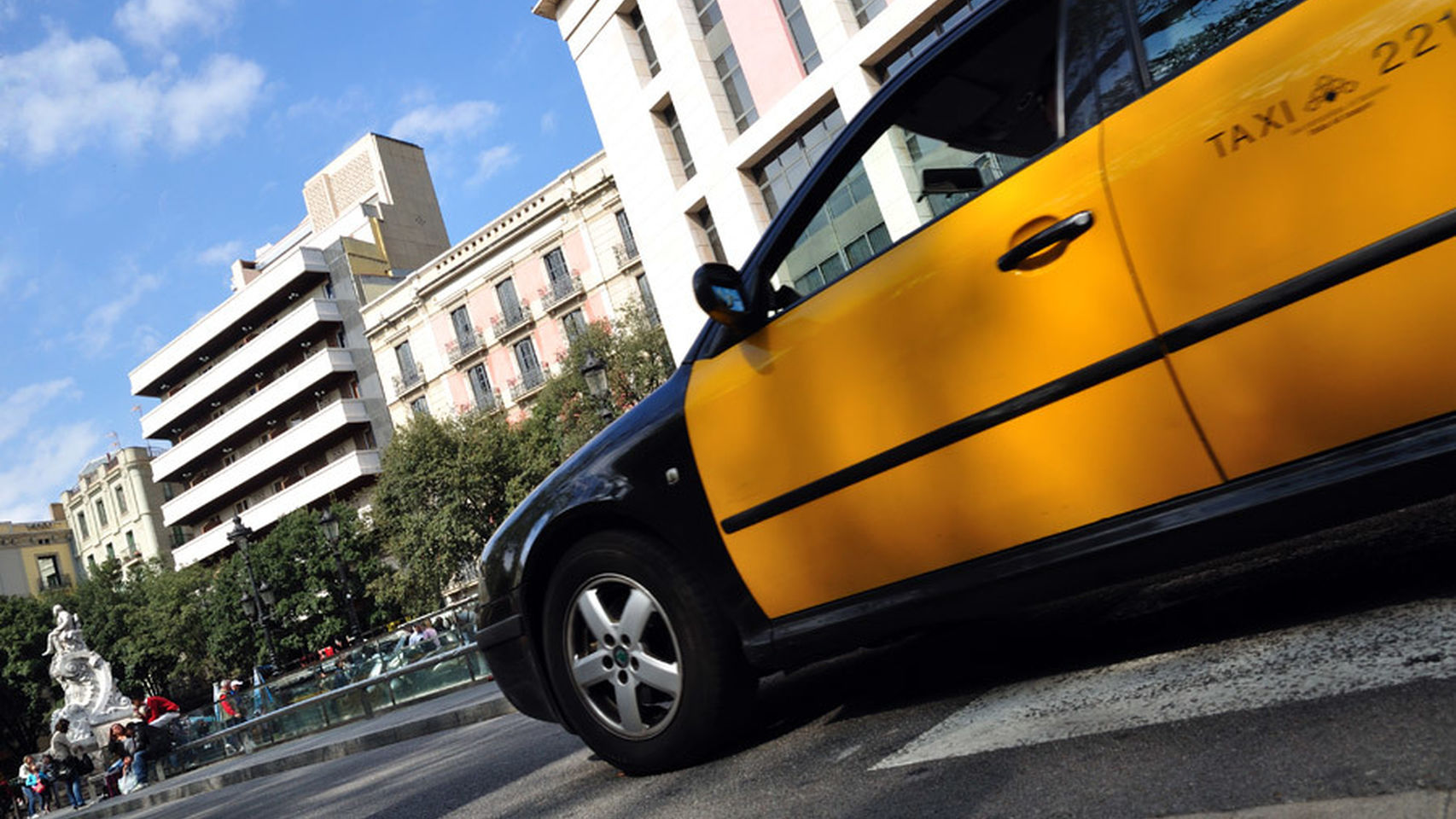 Cuánto cuesta una licencia de taxi y cómo conseguirla
