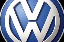 Símbolo de la marca Volkswagen